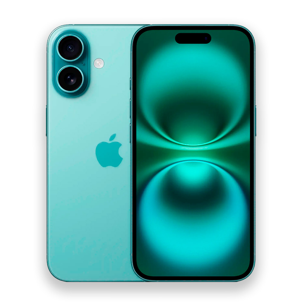 iPhone 16