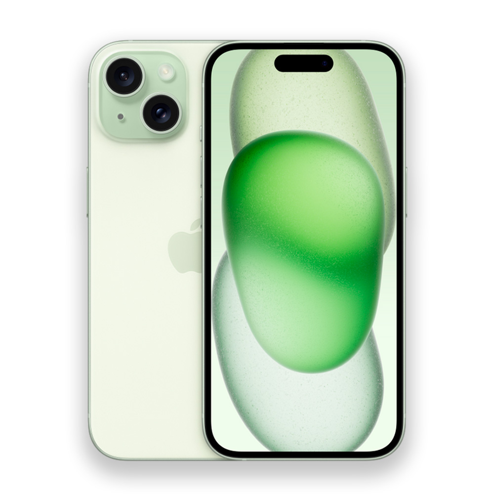 iPhone 15